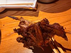 -肉串汪(西便门店)