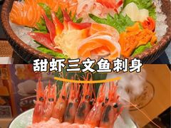 -風料理.鮨Omakase