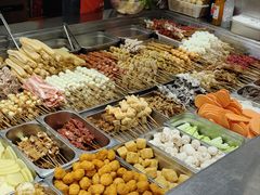 -林静小吃(复兴路店)