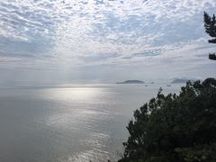 -普陀山风景名胜区-法雨禅寺