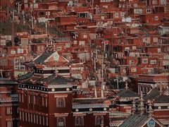 -色达喇荣五明佛学院