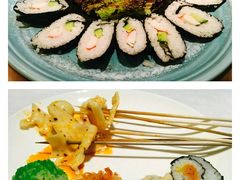 -城市名人酒店喝彩西餐厅(人民南路店)