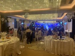 -武汉富力威斯汀酒店·宴会厅