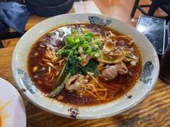 -丁丁猫重庆小面(徐州路店)