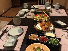 -芥岛(河北大街店)