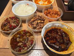 -西月城谭豆花(春熙路店)