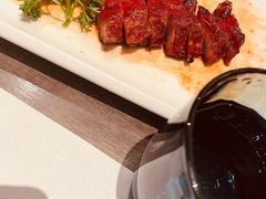 -港丽餐厅(来福士店)