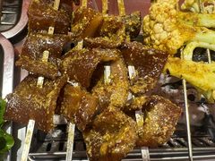 -遇西祠·海鲜烧烤(总店)