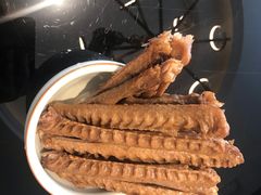 金牌鹅翅-锡和无锡菜(景丽苑店)