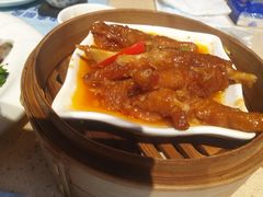 -点都德(华强南店)