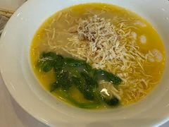 -扬州饭店(南京东路店)