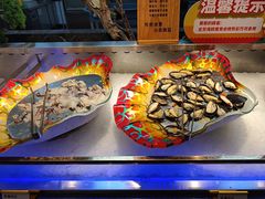 -盛江山自助料理·惠享店(千峰南路店)