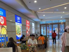 -麦当劳(合肥之心城店)