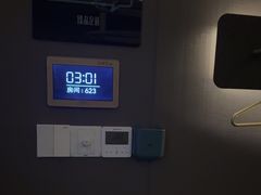 -臻品足道(佛祖岭店)