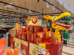 -AEON超市(永旺梦乐城泰达店)