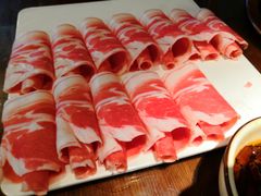 -竹叶涮肉坊(总店)