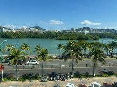 -三亚海棠湾万丽度假酒店