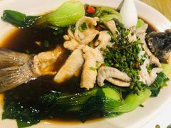 花椒鲈鱼-盘飧市(春熙路店)