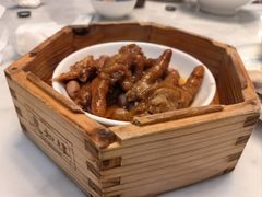 -惠如樓(白云机场T2国际出发店)