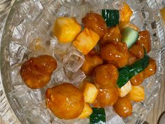 -粤集·手工粤菜(皇庭广场店)
