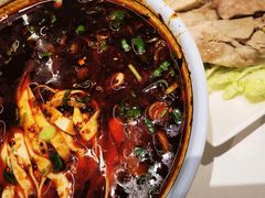 -兰州马子禄牛肉面(文景公园店)