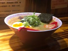 -老龙亭拉面店