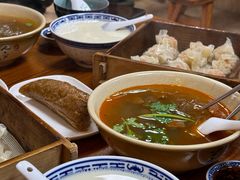 -乌家弄传统美食(新华路店)