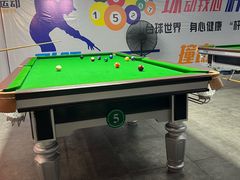 -大鲁阁保龄球(苏州园区店)