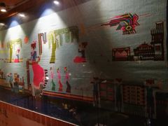 -可可大虾武汉土菜大排档(万松园1店)