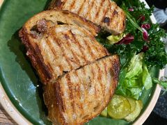 -O'mills Sourdough Bakery&Bistro(永嘉路店)