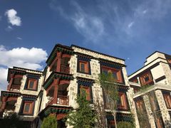 -松赞拉萨林卡酒店