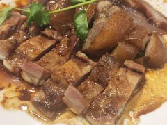 烧味拼盘-顺丰轩园林酒家(天河店)