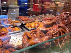 -兴盛德·麻辣花生大王·老店(中山路店)