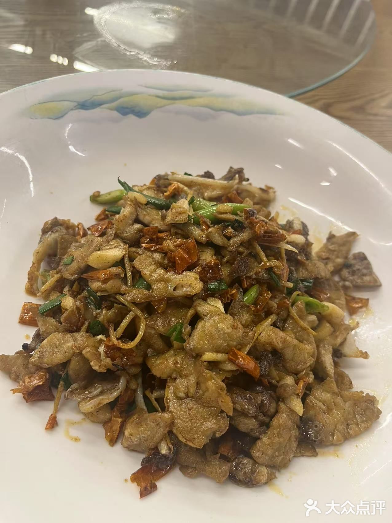 这家老长沙农家土菜馆，不吃会后悔‼