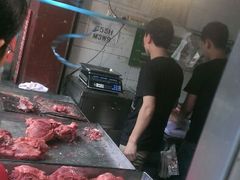 android_upload_pic-刘纪孝腊牛羊肉(北广济街店)
