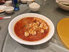 -红菜坊·烤鸭·川鲁宴(石园店)