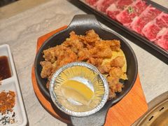 -乾杯烧肉居酒屋(中洲湾店)