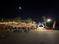 -大螃蟹海鲜餐厅