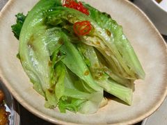 -留半山·香港食堂(啦啦宝都店)