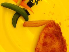 -成桂西餐厅·42年的味道(五大道疙瘩楼店)