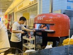 -1861意大利餐厅(文化广场店)