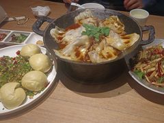 -徐小姐地锅鸡(铜山万达店)