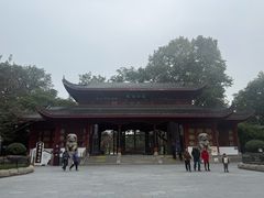 -堤角公园
