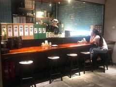 -青叶日式料理(飘亮阳光广场店)