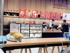 -星巴克臻选(青岛金狮广场店)