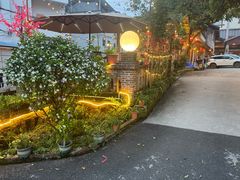 -竹庄餐馆·26年店(南昆山景区店)