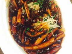 -新木器时代餐厅(太湖新天地店)