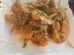 -蜈支洲岛珊瑚酒店临海阁中餐厅