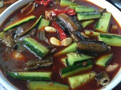 -月圆霖特色农家乐