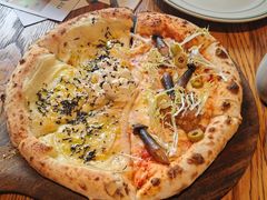 -La Strada(安福路店)